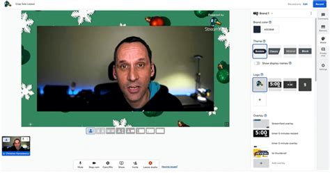 nrxstudio.com|StreamYard .